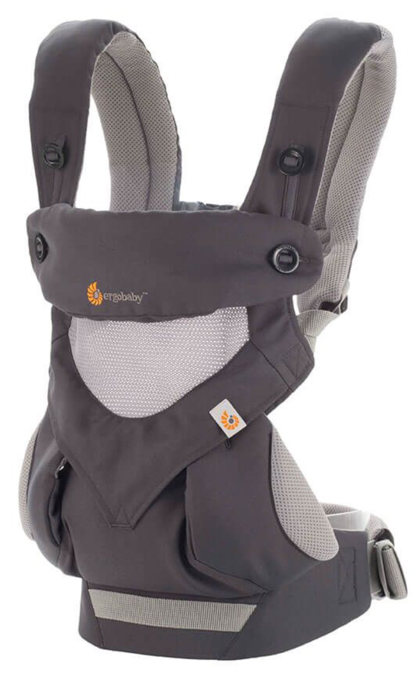 Expensive baby carrier on sale